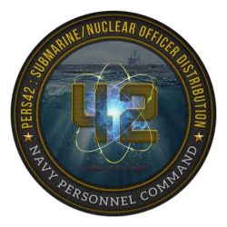 Pers-42 Submarine