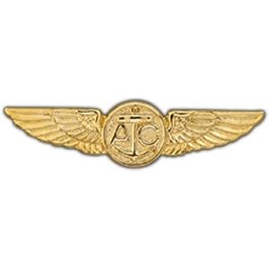 Naval Aircrew Wings Naval Aircrew Wings