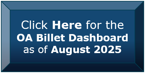 OA Dashboard Button OA Dashboard Button