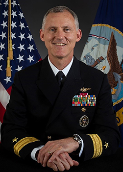 Commander, Navy Personnel Command