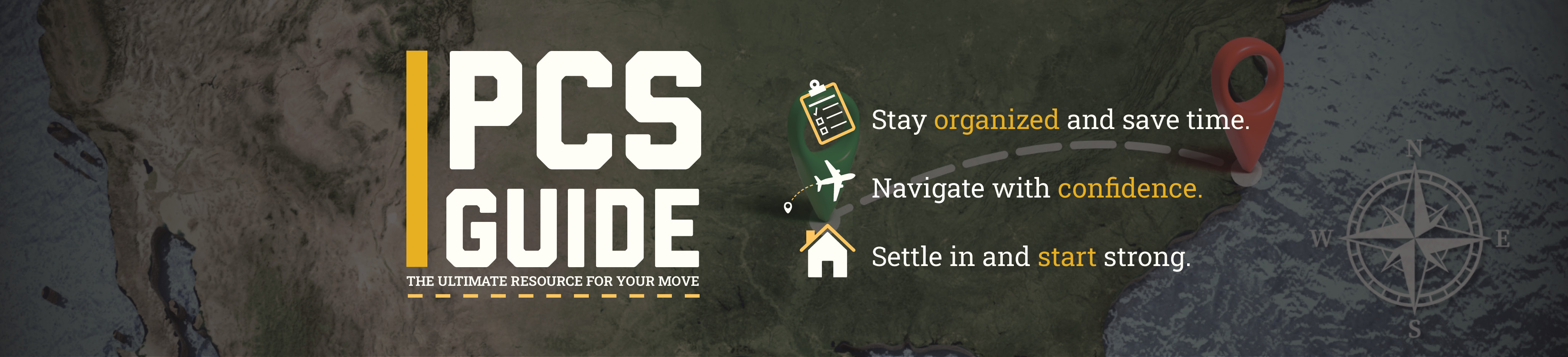 PCS Resources