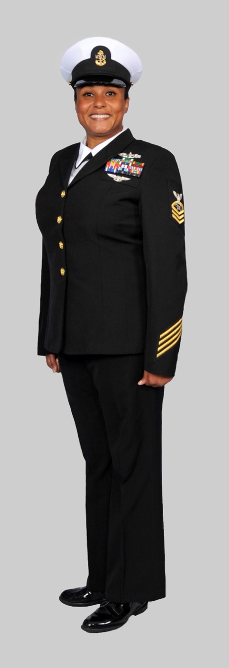 dinner dress blues navy female enlisted Female Officer Dinner Dress Blue