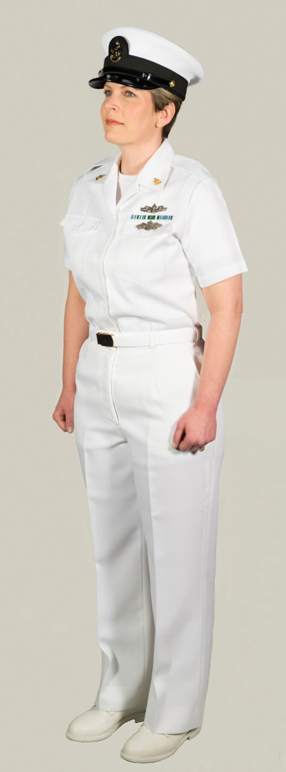 navy chief dress whites U.S. MALE OFFICER SERVICE WHITE UNIFORM Navy Uniforms: Women's Service Dress