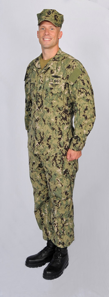 navy nwu boots