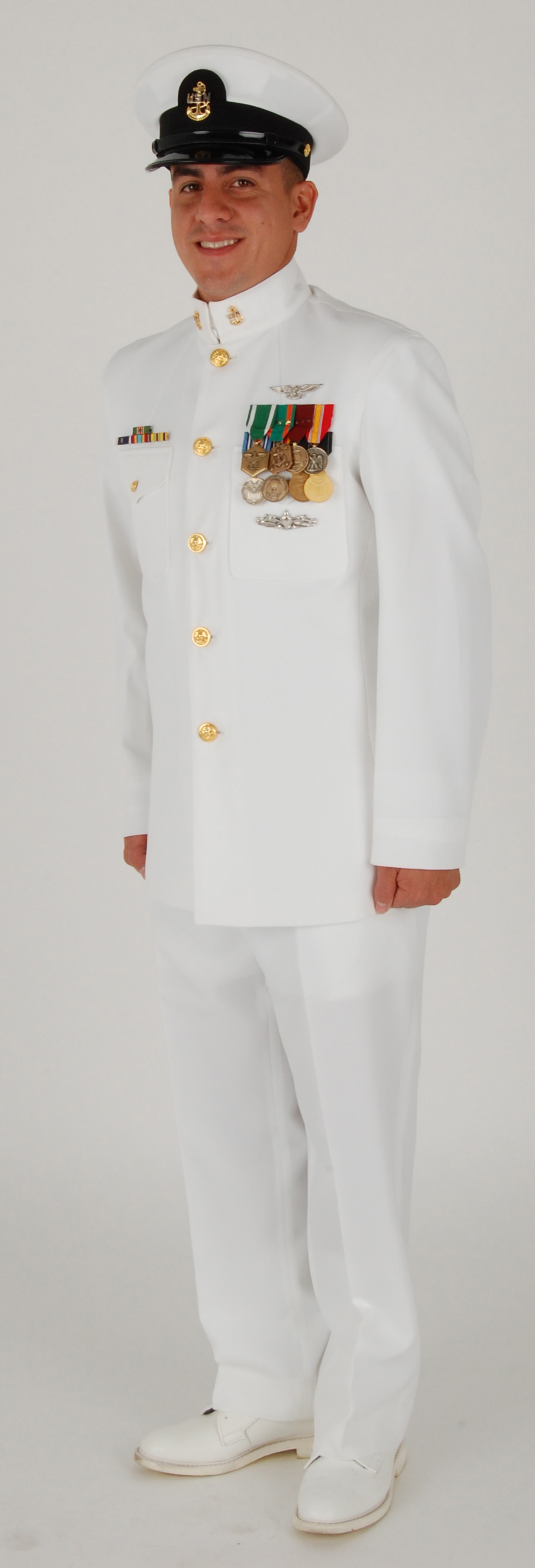 Navy Dress White Uniform Regulations Officer, Us Naval Officer Uniforms ...