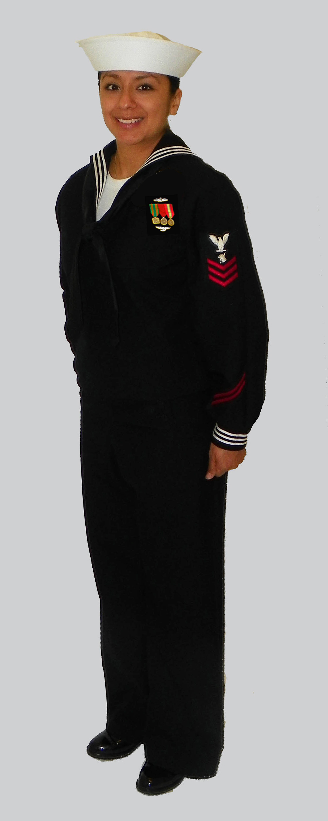 dinner dress blues navy female FE Dinner Dress Blue Jacket