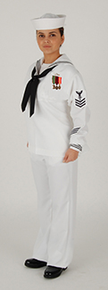 Female Enlisted Dinner Dress Female Enlisted Dinner Dress