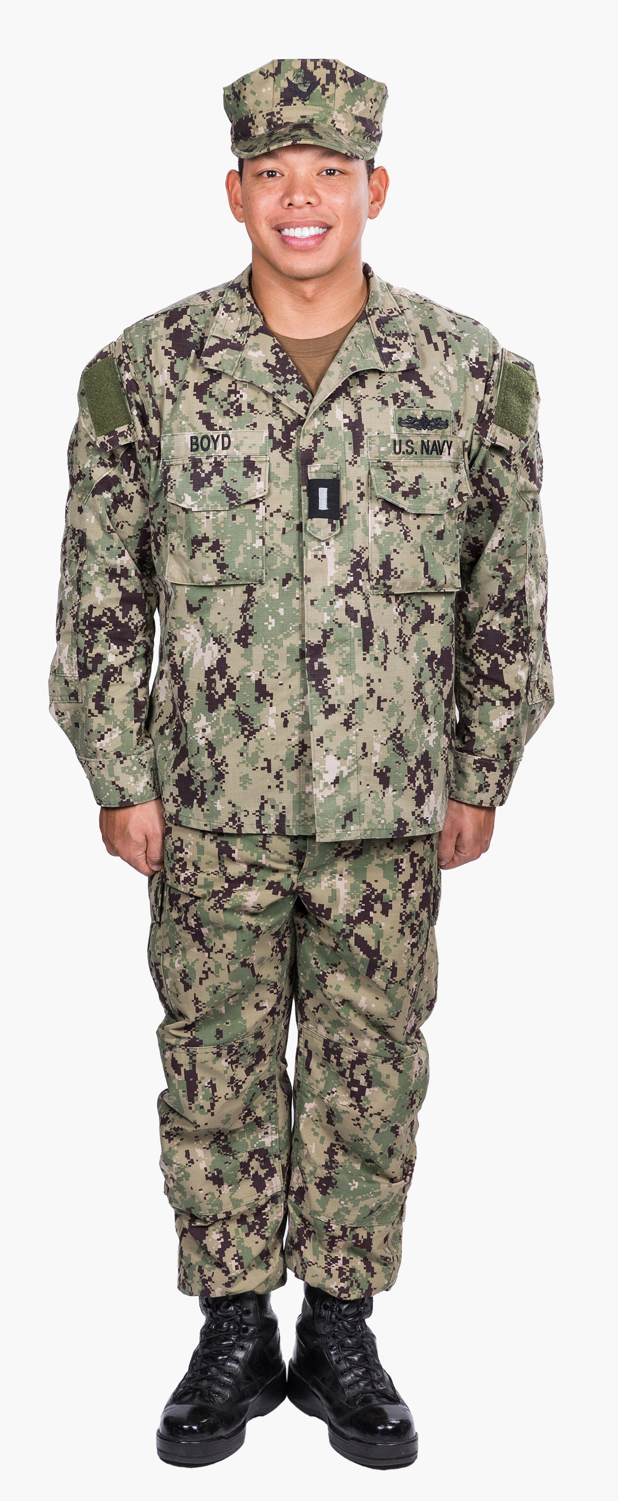 Navy Officer Navy Officer