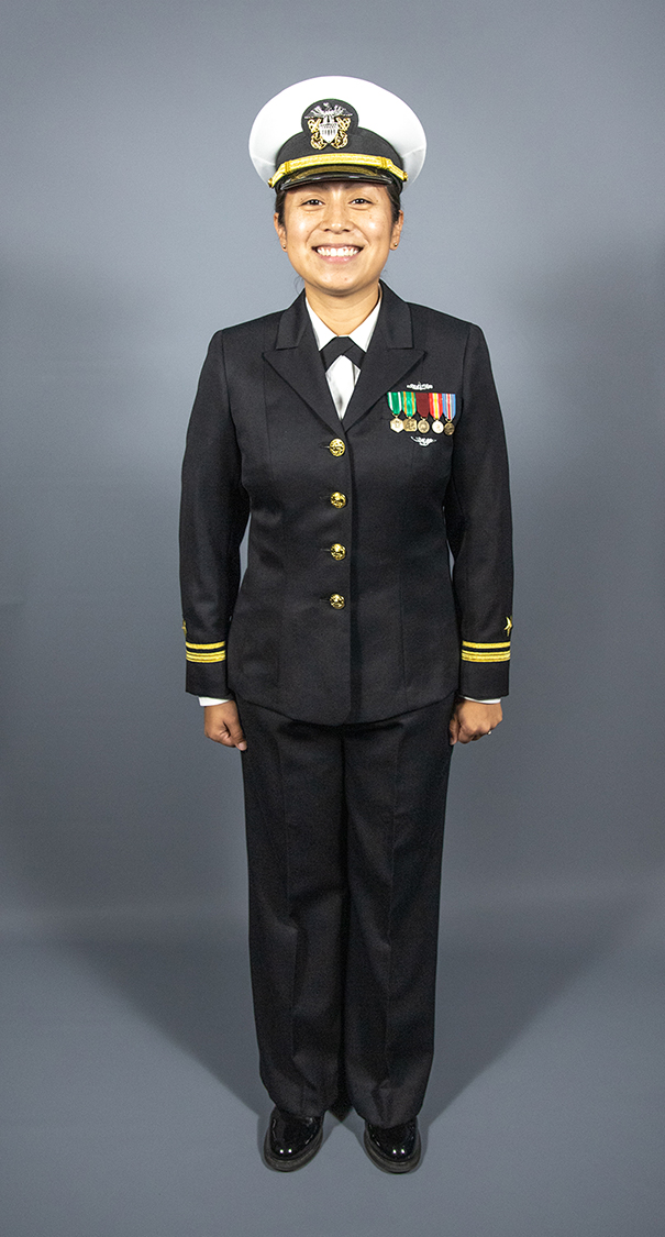 Female Officer Dinner Dress Female Officer Dinner Dress