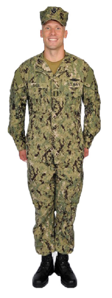 navy nwu boots