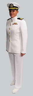 Female Officer Service Dress Female Officer Service Dress