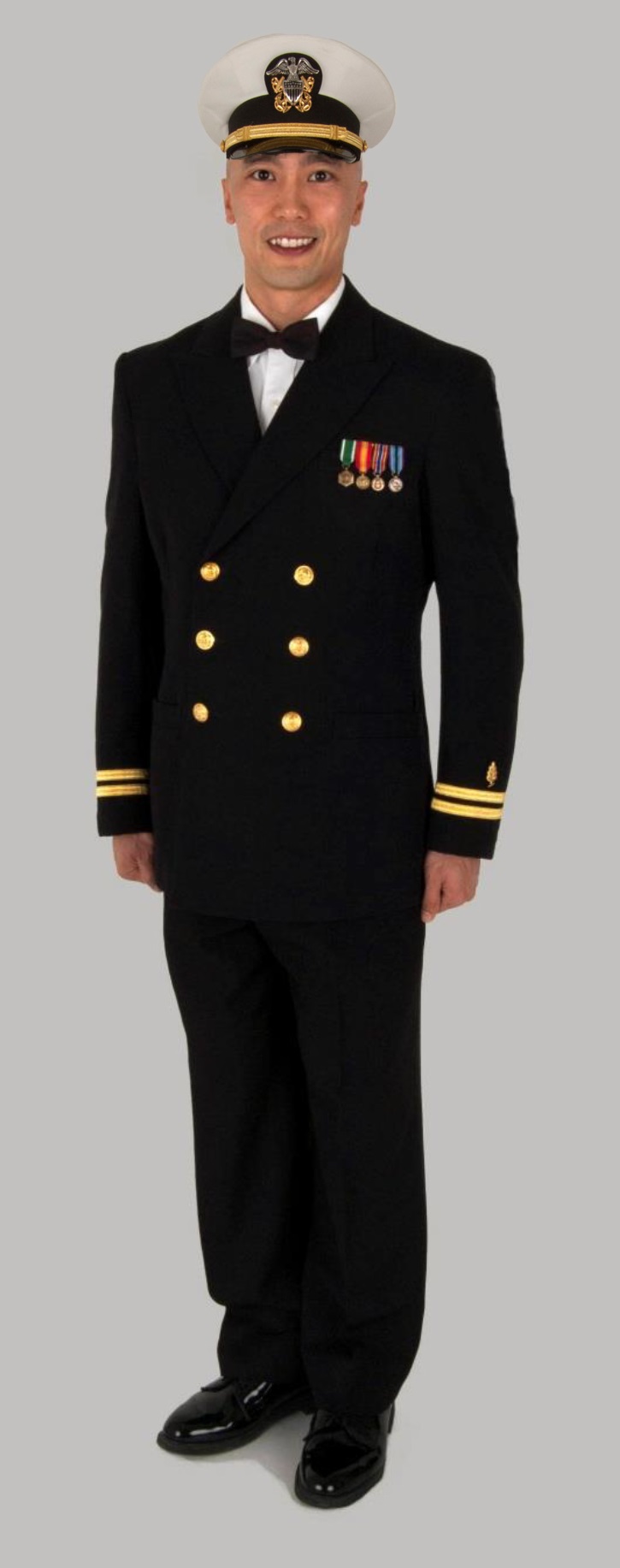 Male Officer Dinner Dress Blue Male Officer Dinner Dress Blue