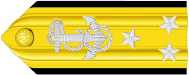 Vice Admiral