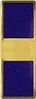 Warrant Officer, W-1