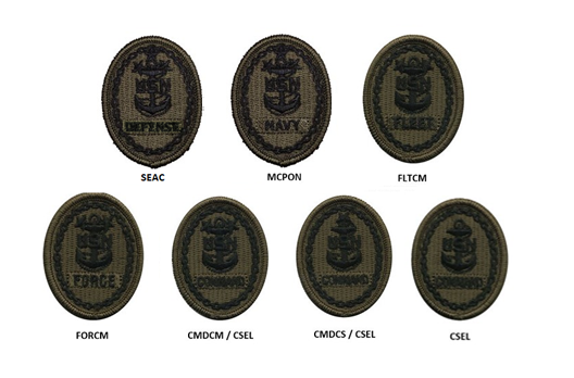 5101 - Identification Badges 5101 - Identification Badges