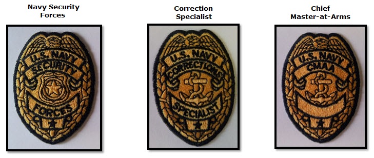 5101 - Identification Badges 5101 - Identification Badges