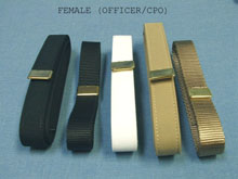 navy dress blues belt U.S. NAVY ENLISTED SERVICE DRESS BLUE UNIFORM (E1
