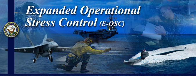 Expanded Operational Stress Control