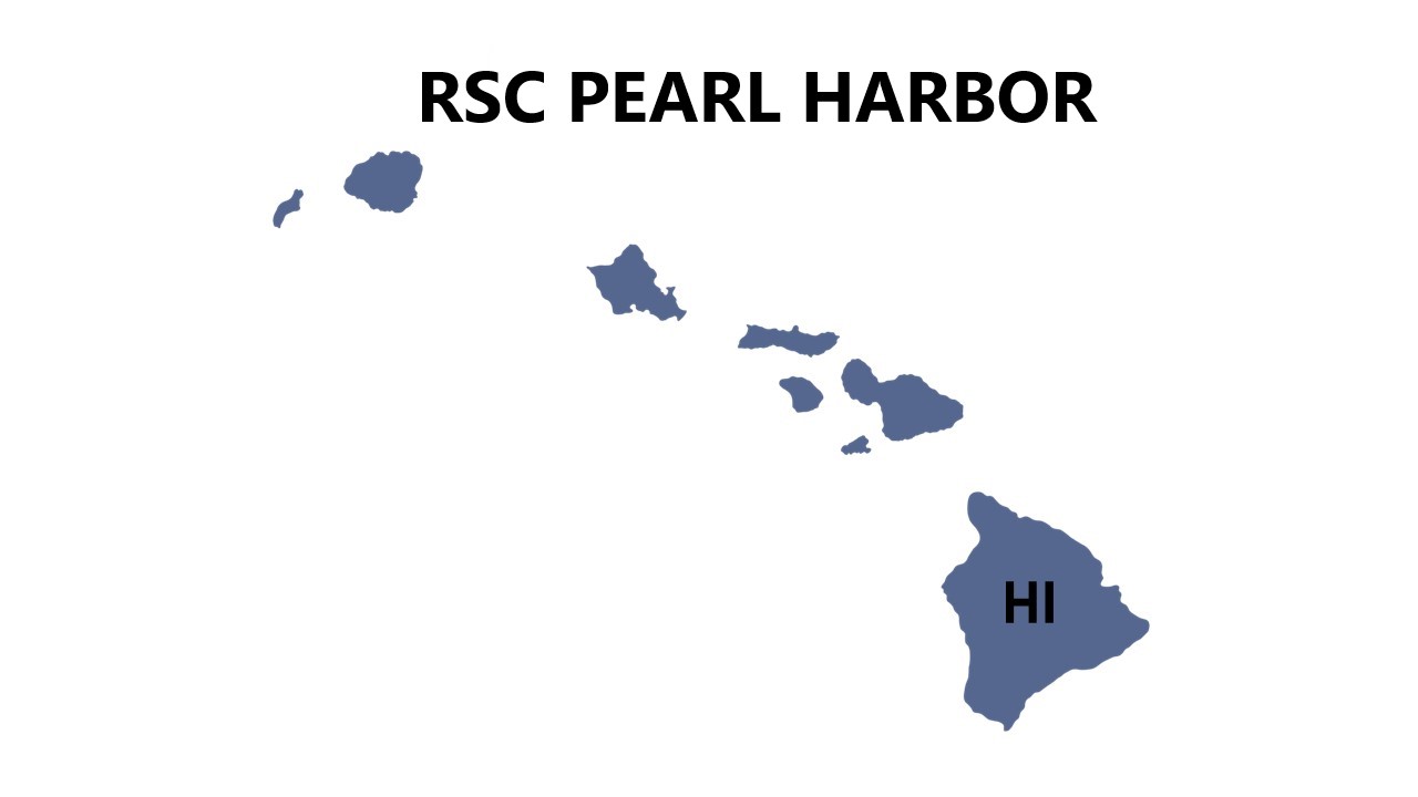 RSC MAP