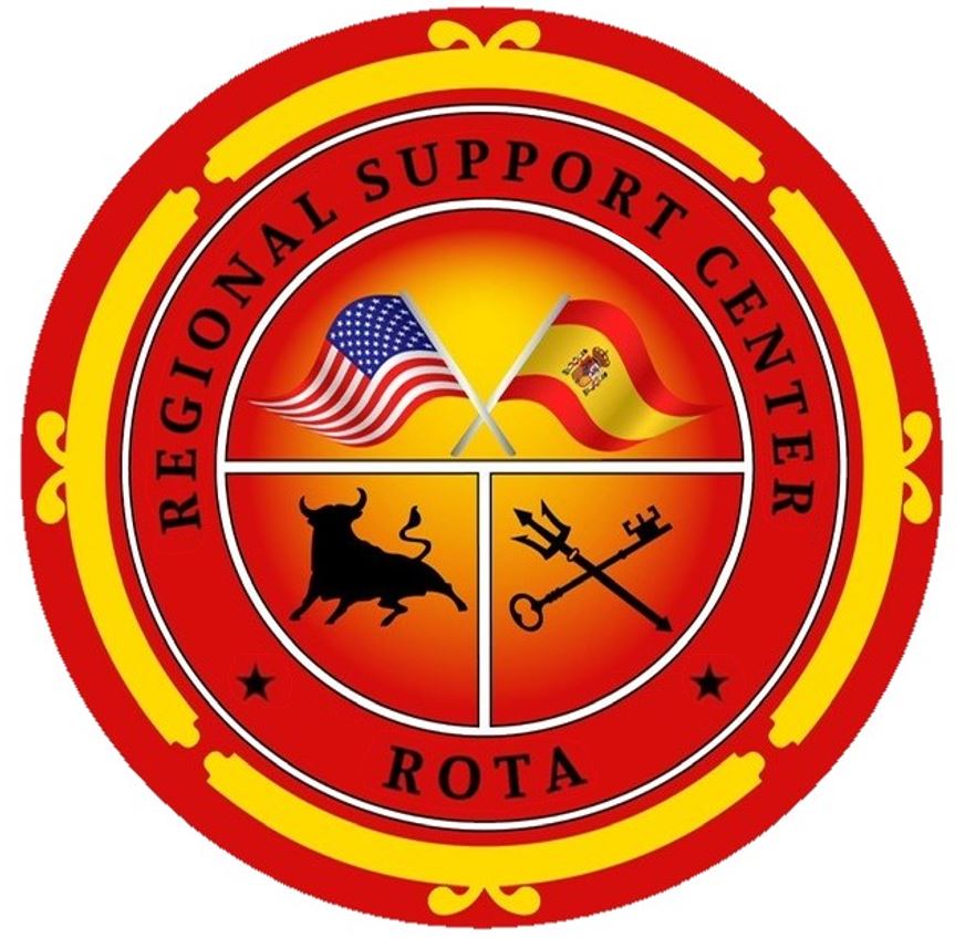 RSC ROTA LOGO