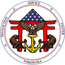 TSC Yokosuka