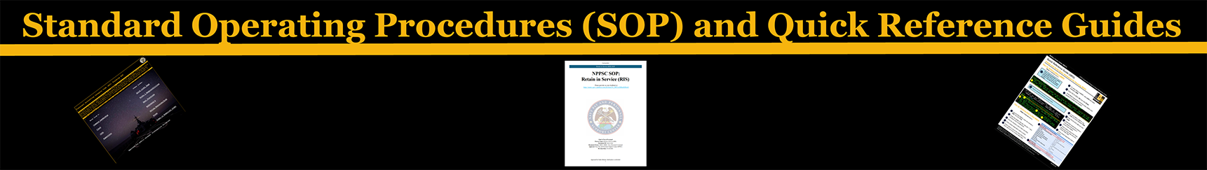 SOP Banner